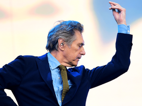 Bryan Ferry, la herencia de la elegancia crooner en la era del rock’n roll