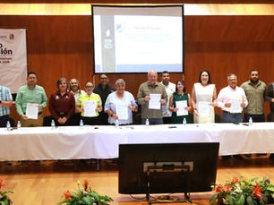 Anuncian construcción de cinco canchas de fútbol 5 en Los Cabos