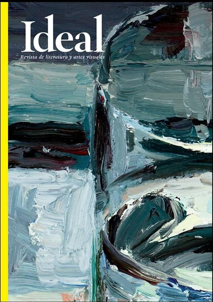 REVISTA IDEAL NÚMERO 1 - PRIMAVERA 2016