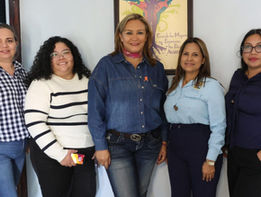 Gobierno de Los Cabos establece estrategia territorial unificada para atender índices de violencia