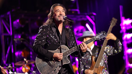 Marco Antonio Solís encabezará el Festival Jalo 2026 en honor a las madres michoacanas