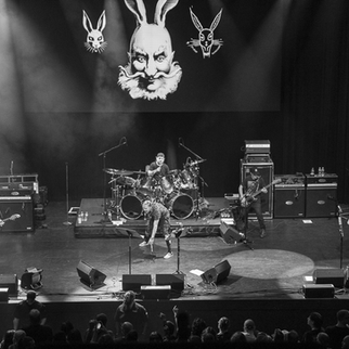 INICIA LA VENTA GENERAL PARA VER A MR. BUNGLE EN GUADALAJARA