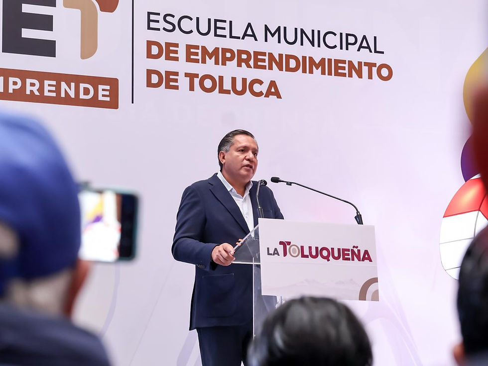 Marca rumbo Ricardo Moreno con cero impunidad y agenda contra la violencia hacia las mujeres