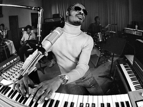 Stevie Wonder, la musica como espiritualidad pura