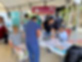 Inicia jornada integral de salud para personal de Servicios Públicos en San José del Cabo