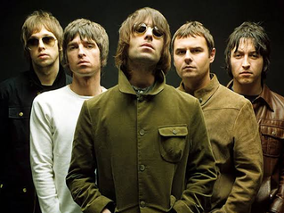 Oasis: la cultura de la antipatía