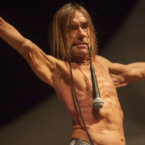 Jame Newel Osterber, la voz punk que atraviesa los tiempos.