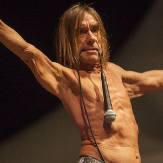 Jame Newel Osterber, la voz punk que atraviesa los tiempos.