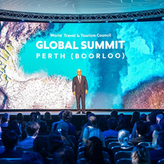 España se consolida como epicentro global del turismo con nueva sede internacional