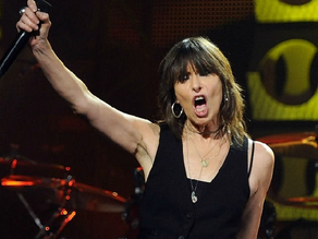 Chrissie Hynde: la femenina delicadeza aguda en un mundo de hombres llamado rock’n roll