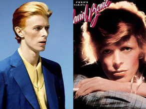 Young Americans, el encanto del sonido Filadelfia en la creacion Bowie