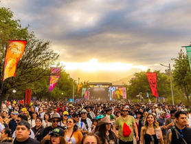 Lineup oficial del Pa’l Norte 2026: Tres días para la música y la fiesta.