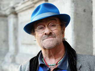 La gran influencia del pop mexicano: Lucio Dalla