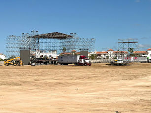 Anuncia Ayuntamiento de Los Cabos programa de las Fiestas Tradicionales de Cabo San Lucas 2026; serán celebraciones seguras y familiares
