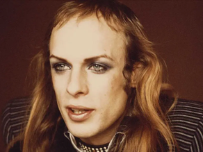 La contagiosa inventiva de Brian Eno