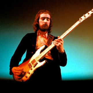 John McVie: la brújula blues que sostuvo el corazón soft-rock de Fleetwood Mac