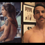 Anthony Kiedis, la estética de la sofisticada rudeza