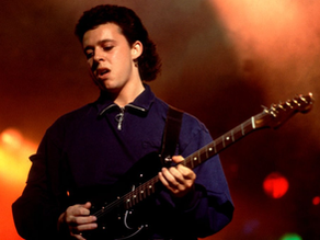 Roland Orzabal: el ego que fracturó a Tears for Fears