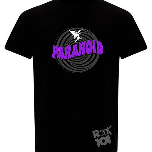 Diseño Paranoid