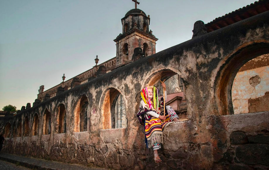 Vive un verano inolvidable en las siete regiones de Michoacán