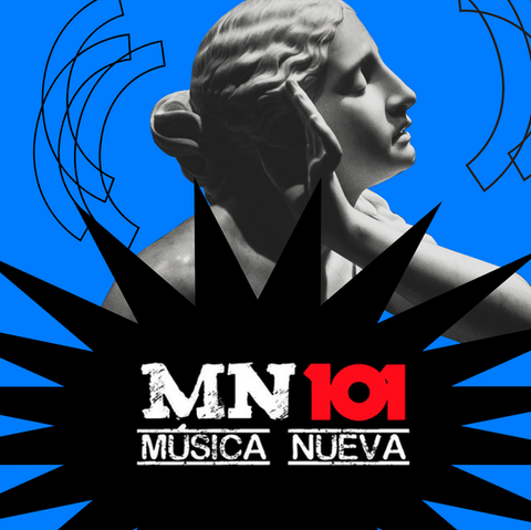 Música nueva