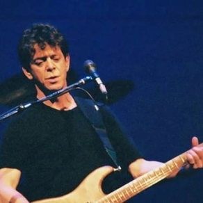 La neurosis convertida en arte, Lewis Allan Reed