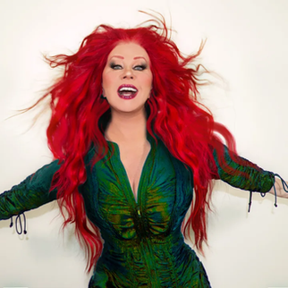 Kate Pierson: la voz transversal de The B-52’s