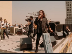 El reflejo de la experiencia de vida en Where the Streets Have No Name