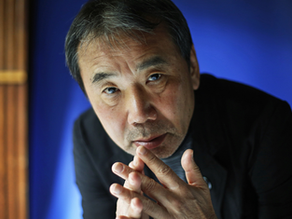 Haruki Murakami y su relacion con la musica
