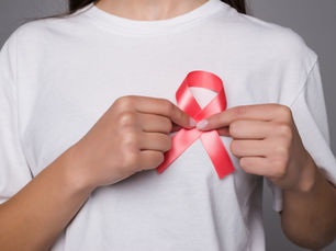 Cáncer de mama en mujeres jóvenes: ¿también puede ocurrir?