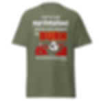 Thumbnail: Not Marshmallows - T-shirt