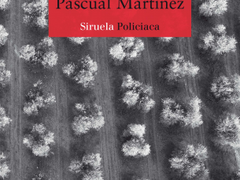 La patria de los suicidas, de Pascual Martínez