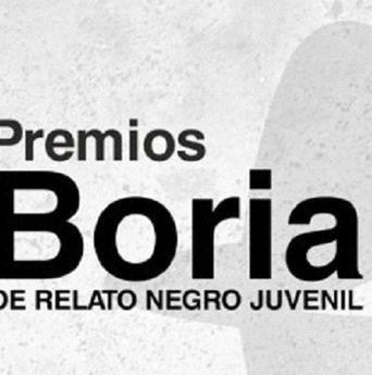 YA SE CONOCEN LOS FINALISTAS DE LOS PREMIOS BORIA DE RELATO NEGRO JUVENIL