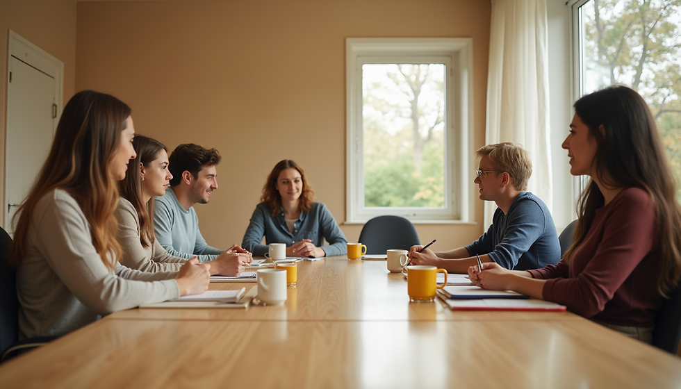 Empowering Educators: Tailored Professional Development Solutions