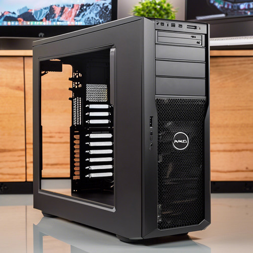 ツ*ン様 Dell Vostro 3680 デスクトップPC Precision 3680 Tower Workstation | DH Tech