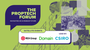 REA, Domain, CSIRO lead ‘satellite events’ at Proptech Forum