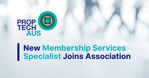 New Membership Services Specialist Joins Association