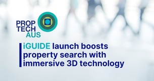 iGUIDE launch boosts property search with immersive 3D technology
