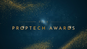 2026 Proptech Awards: Celebrating a New Horizon of Innovation