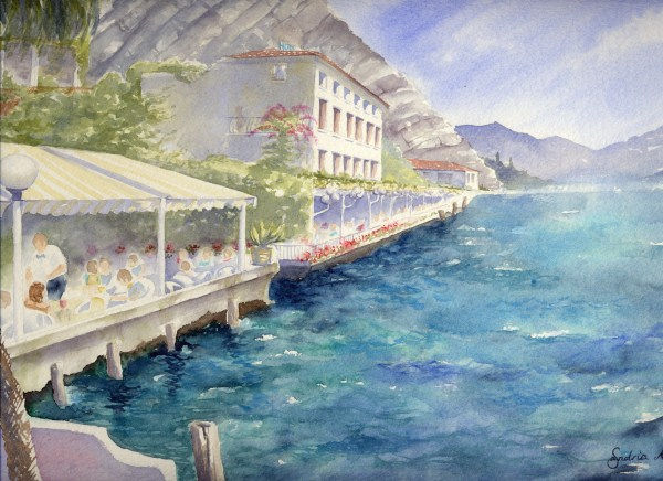 Lake Garda