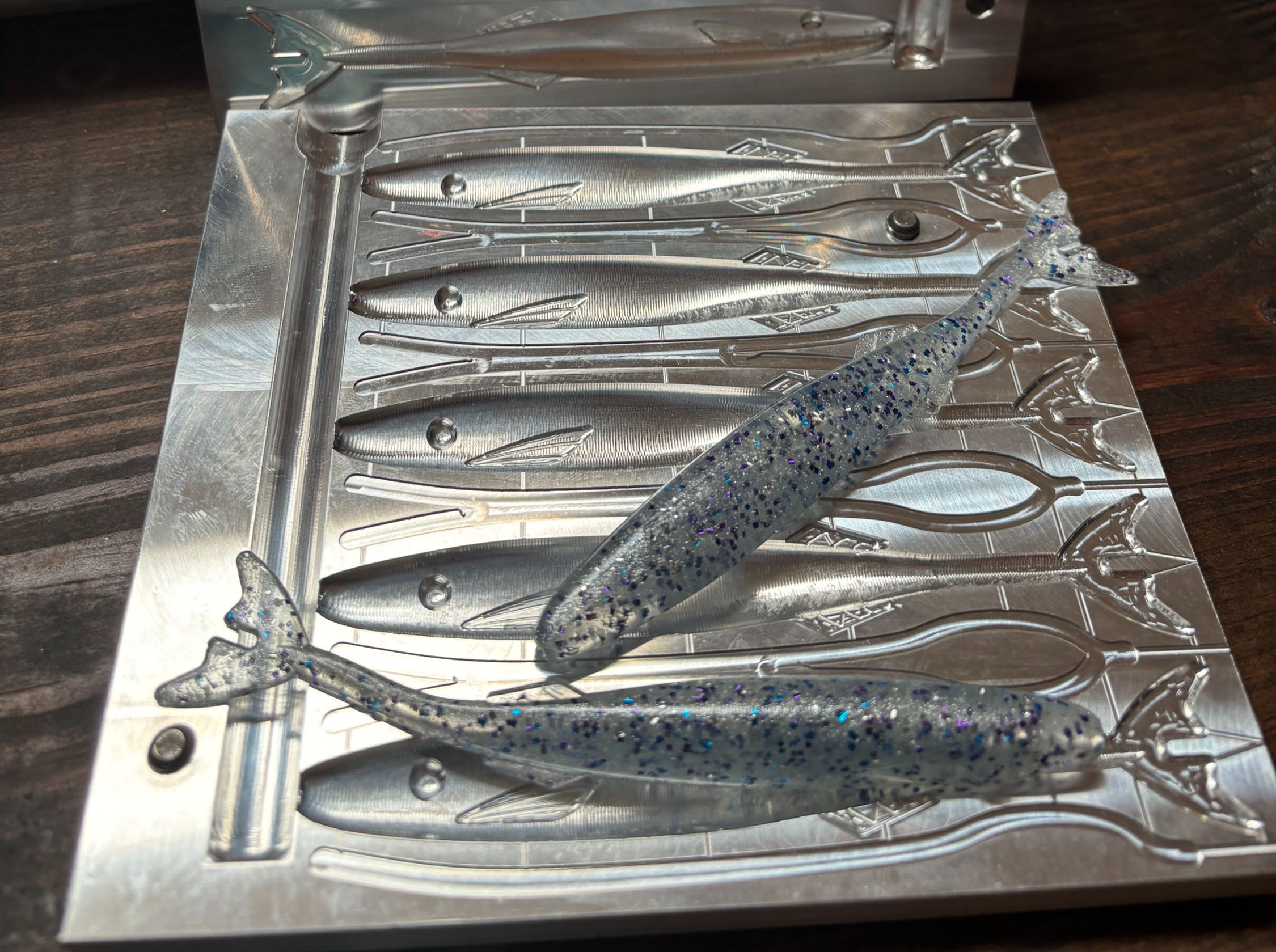 RBB Minnow
