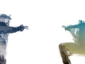 Weaponized Geometry AAR