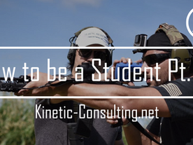 How to be a Student Part 3