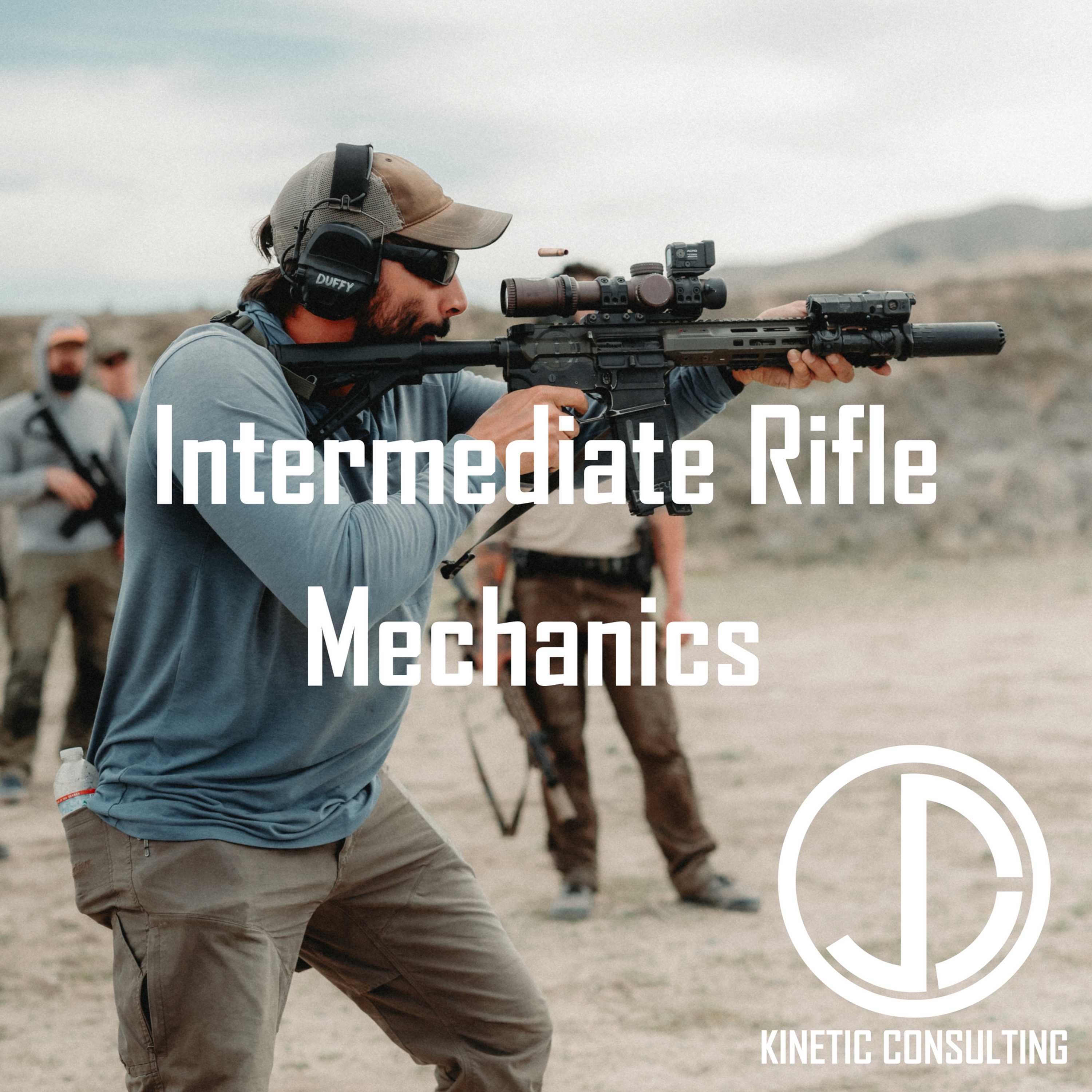 Intermediate Rifle Mechanics