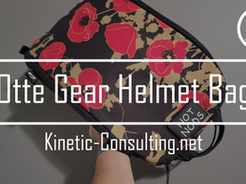 Otte Gear Helmet Bag