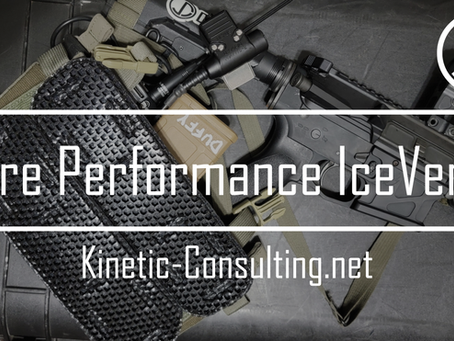 Qore Performance IceVents