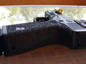 Ranger Reviewed A Look at T1 Ammunition