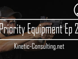 Priority Equipment Ep. 2