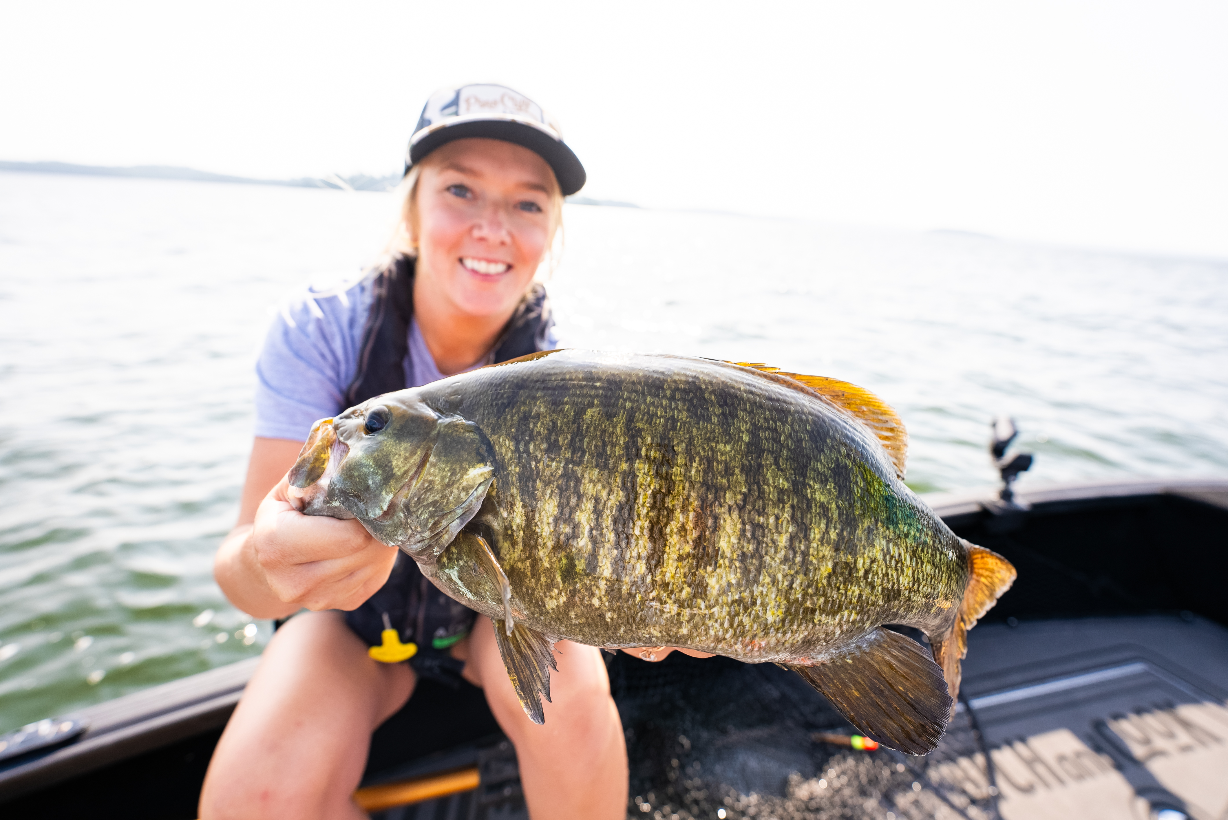 Walleye fishing packages — Pine Cliff Lodge – Pine Cliff Lodge