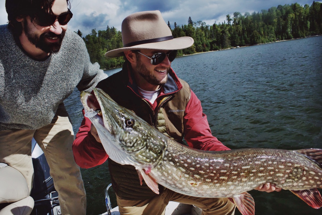 Walleye fishing packages — Pine Cliff Lodge – Pine Cliff Lodge